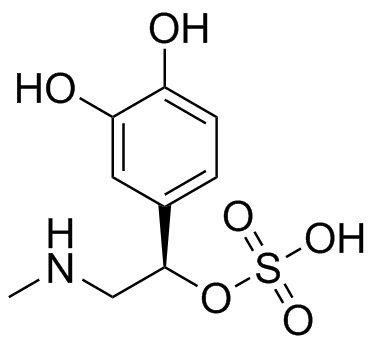 Epinephrine Impurity 4